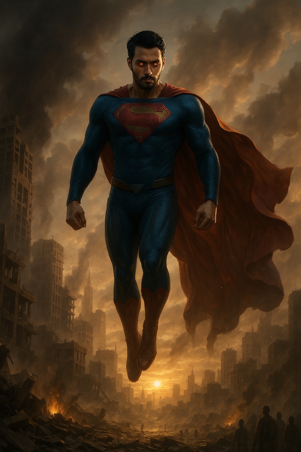 Superman