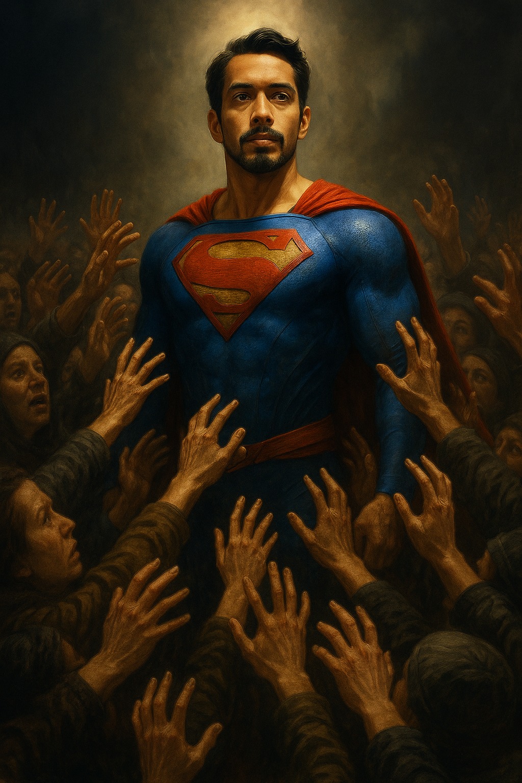 Man of Steel