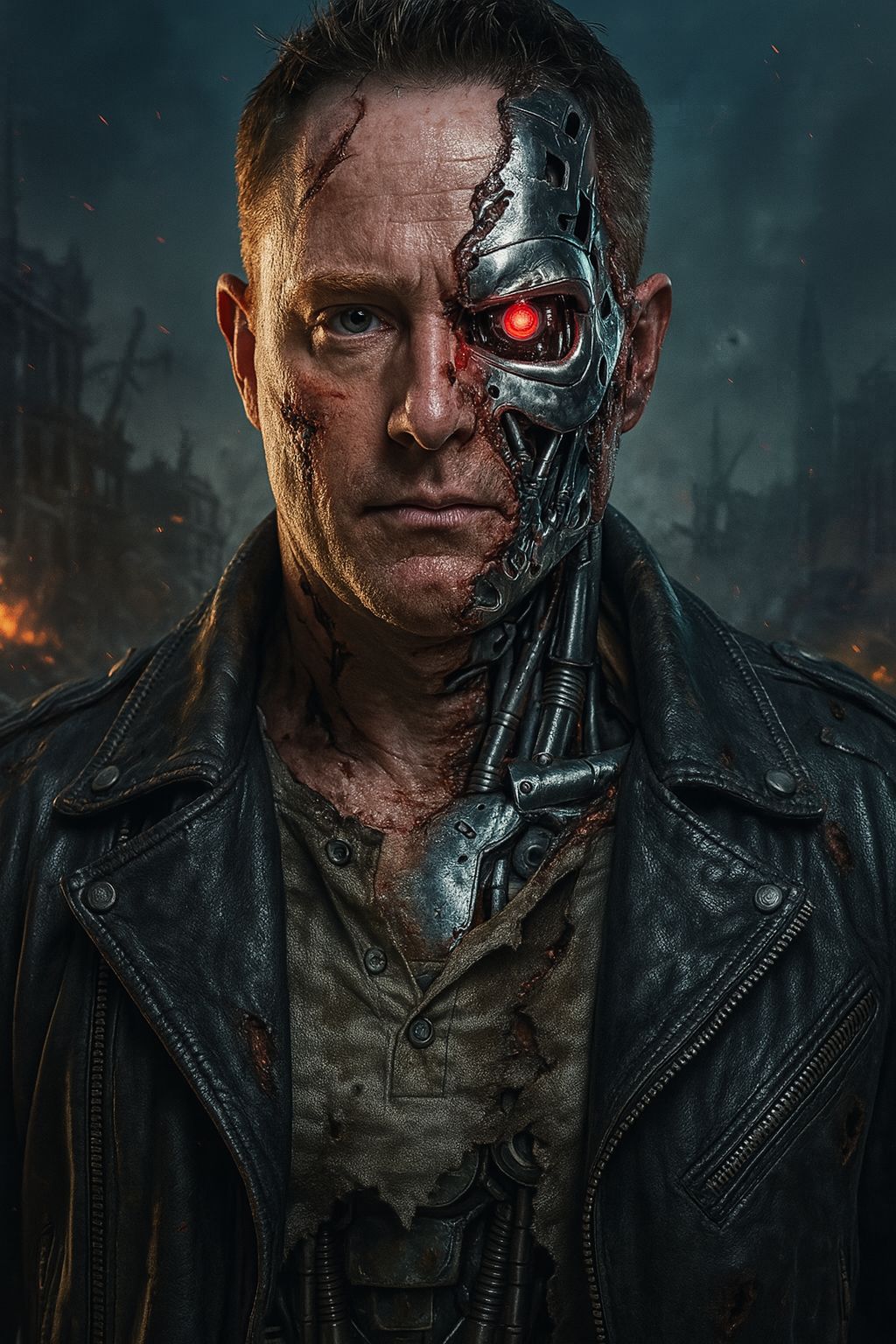 T-1000 Terminator