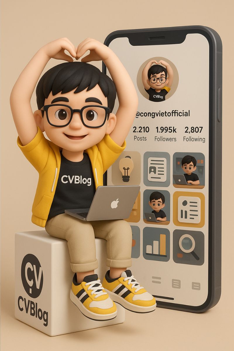 Create a 3D cartoon chibi-style character of a young boy wearing squre glasses